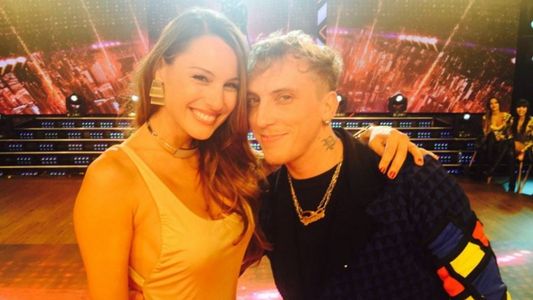 El Polaco quiere llevar a Pampita a...