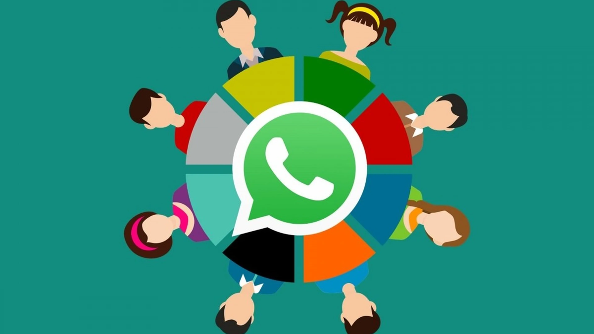 WhatsApp: el cambio que atraviesan los grupos y asusta a todos
