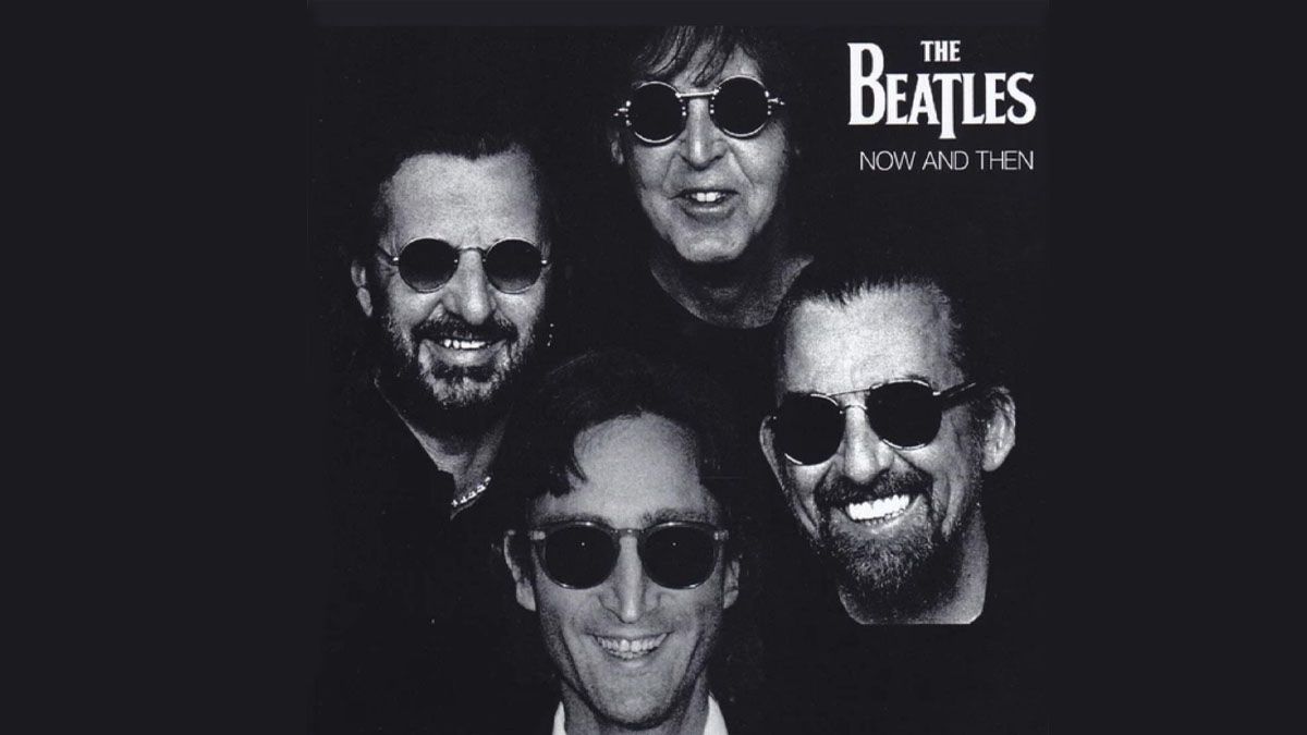 Una canción inédita de los Beatles