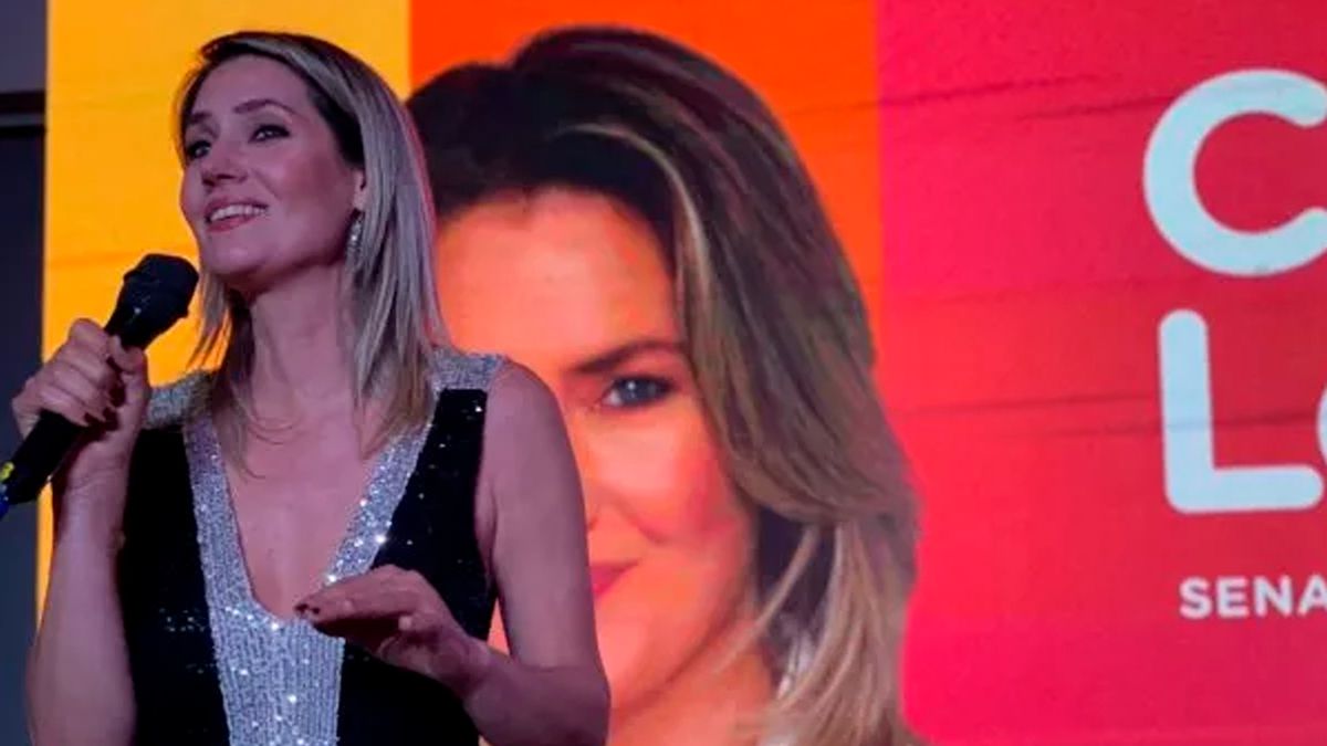 ¿Cuántos votos sacó Carolina Losada en Santa Fe?