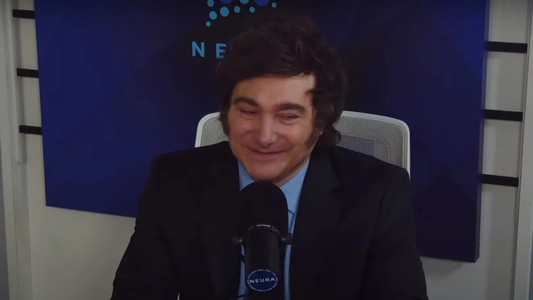 Milei y una definición que inquieta: qué pasará con la Tarjeta Alimentar de ANSES