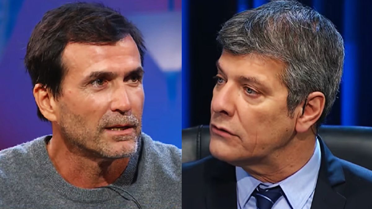 Adolfo Cambiaso explicó cómo clonó 80 veces a su caballo y dejó atónito a Mario Pergolini: Locura total