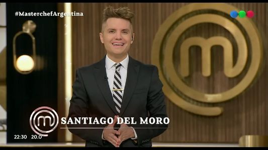 ¿Iván Drago? ¿Vanilla Ice? ¿Thomas Shelby?: ola de memes tras el cambio de look de Santiago del Moro