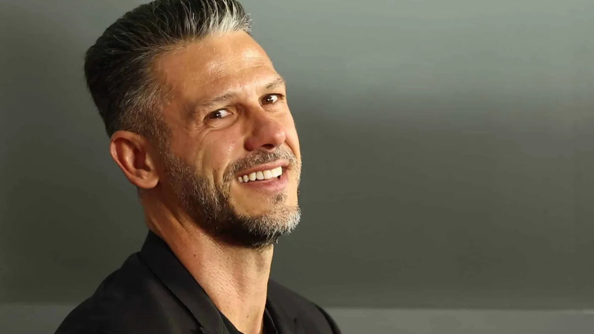 El revelador video de Martín Demichelis muy acaramelado con una mujer en Mendoza