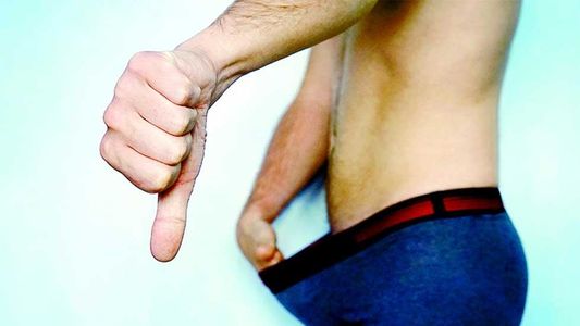 Hombres con salario más bajo tienden a consumir tratamientos para disfunción eréctil