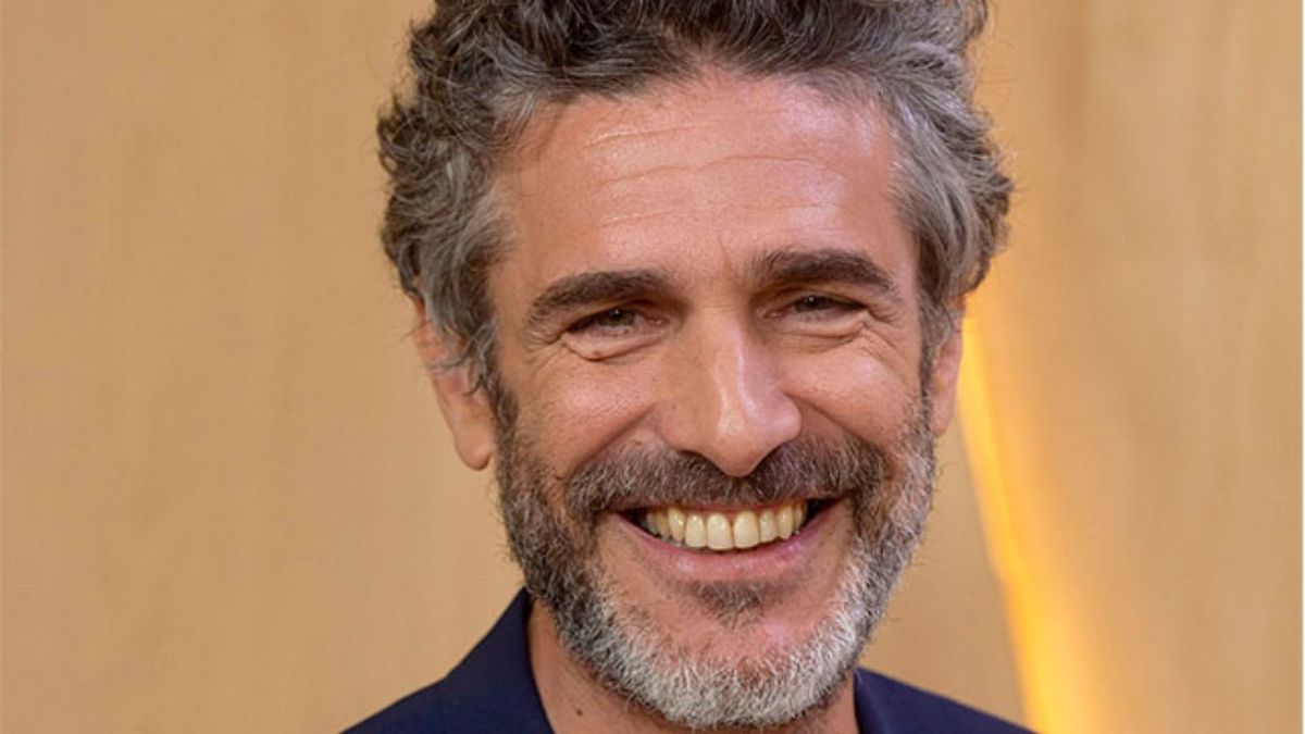 Leonardo Sbaraglia brilla en Netflix con su nueva serie de 3 episodios y es el estreno del año.
