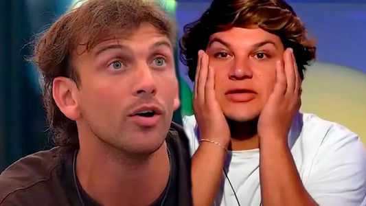 El tremendo video de qué hicieron Bautista y Ema con Furia al salir de Gran Hermano