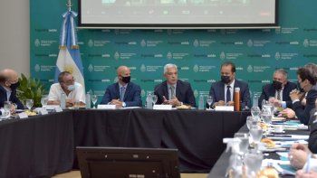 El Gobierno finalmente nombró a Matías Lestani como secretario de Agricultura de la Nación