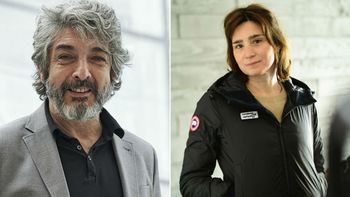 Ricardo Darín se arrepintió de pedirle disculpas públicas a Valeria Bertuccelli