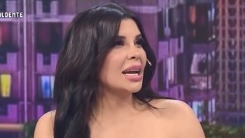 Charlotte Caniggia reveló su espeluznante experiencia paranomal en un castillo embrujado