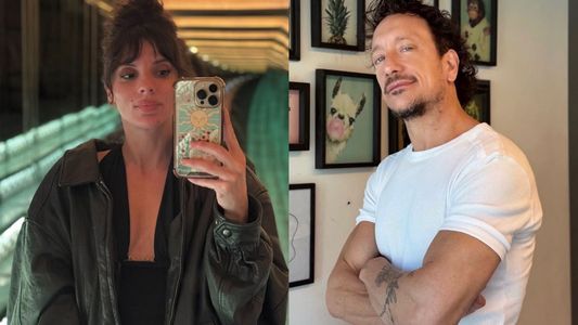 Nicolás Vázquez no quiere saber nada con Gimena Accardi tras la separación: la drástica medida que tomó