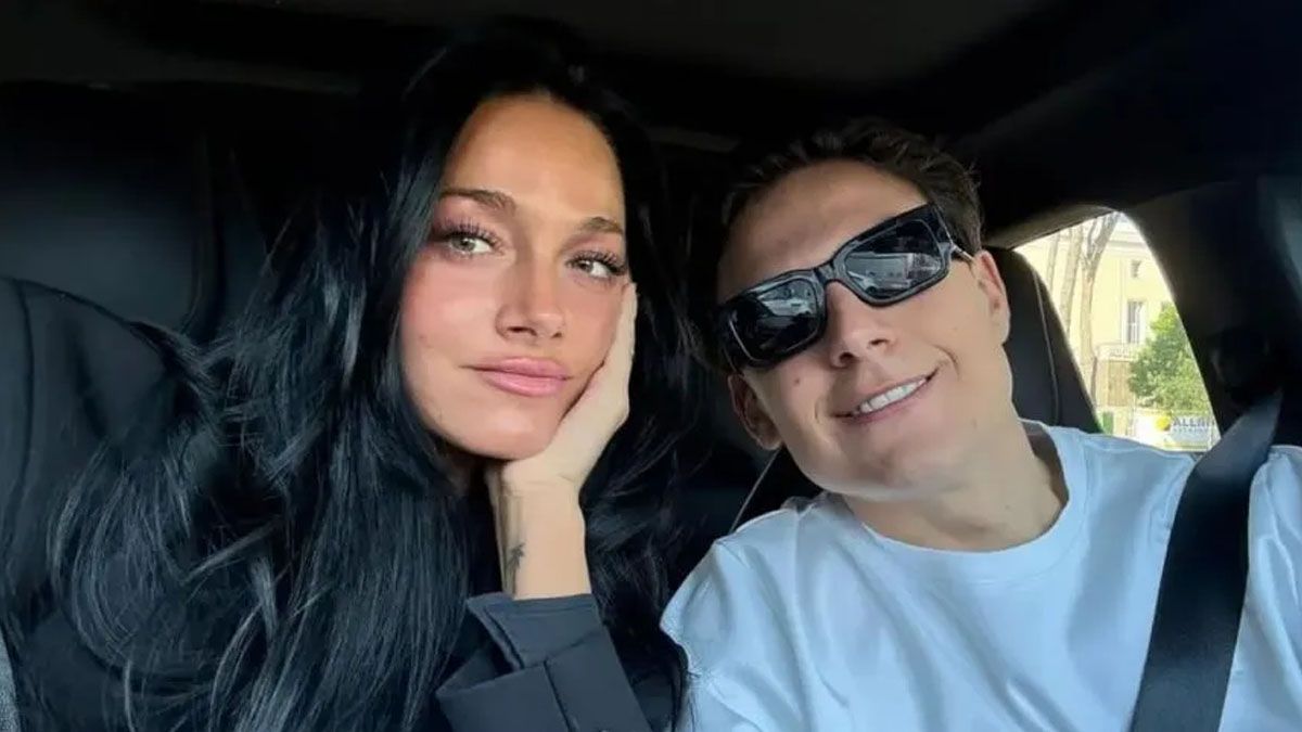 ¿Dybala se viste de azul y oro? La reveladora frase de Oriana Sabatini que sacude al mundo Boca