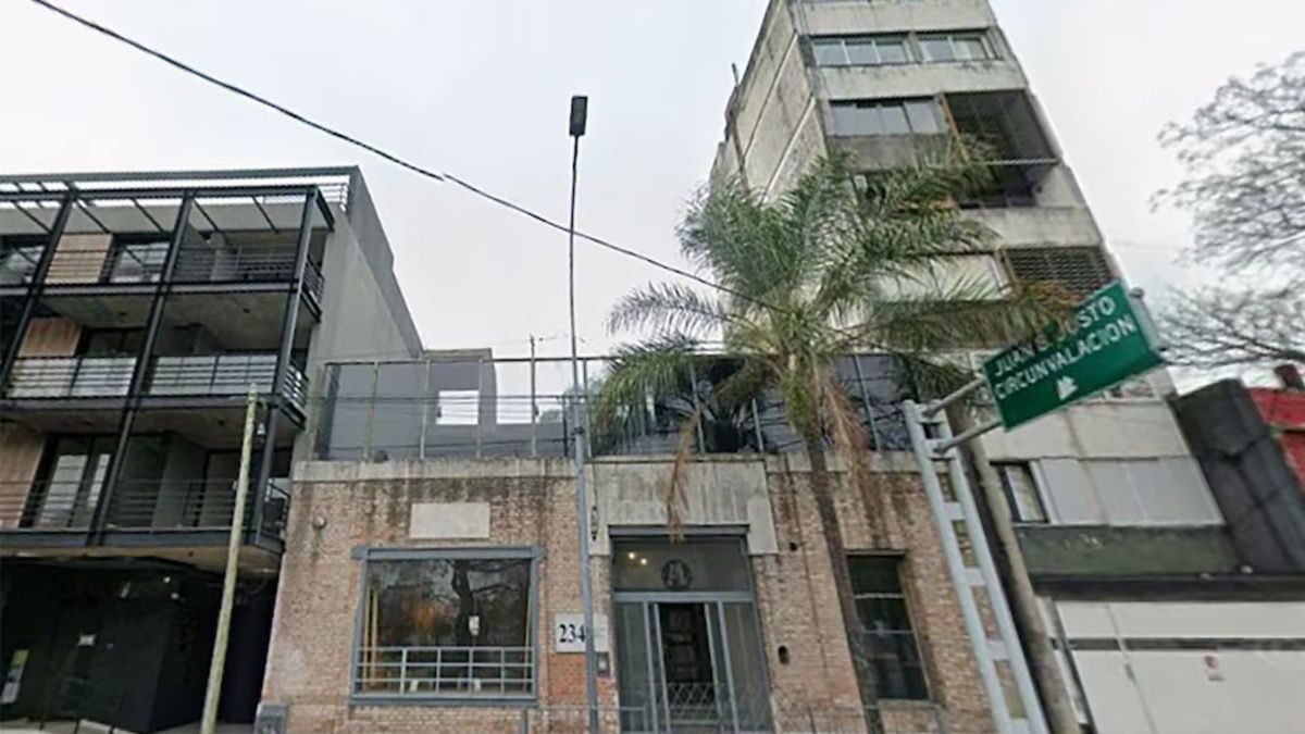 La joven, de alrededor de 29 a&ntilde;os, fue encontrada muerta en su vivienda del barrio Cofico,