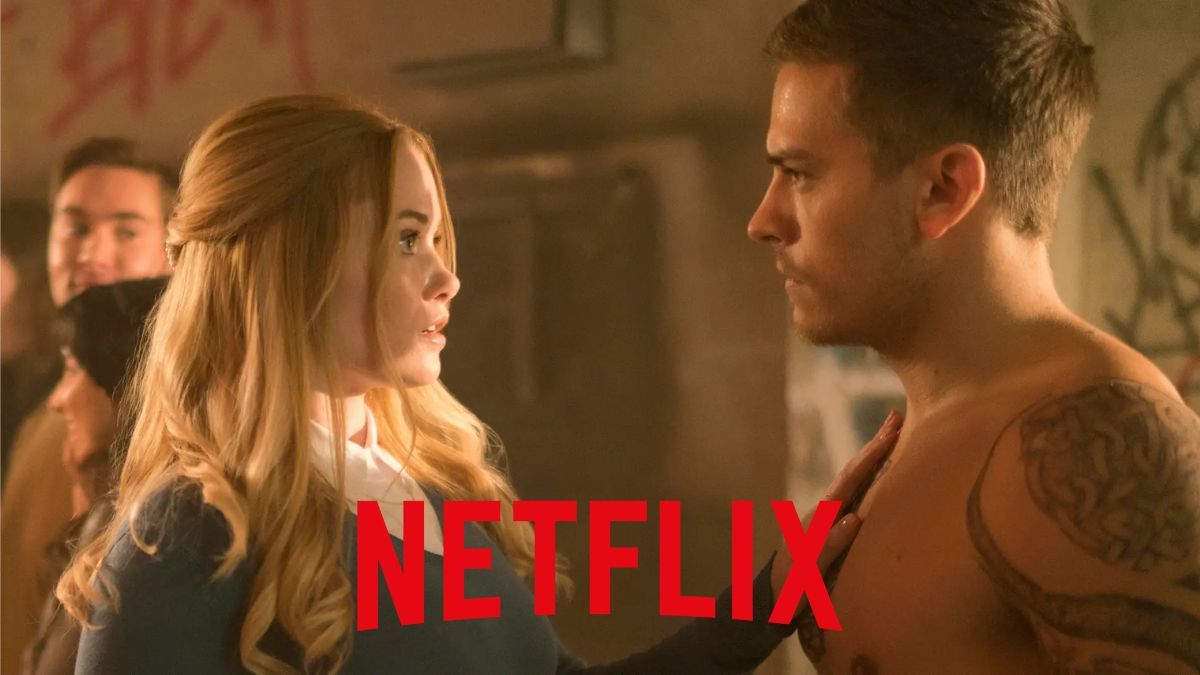 Netflix: uno de los gemelos de Zack & Cody protagoniza este filme que te va a fascinar