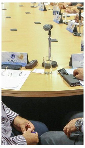 Daer, de la CGT, apuntó a los empresarios que especulan con los precios
