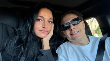 La angustia que atraviesa Oriana Sabatini a horas del nacimiento de su hija con Paulo Dybala