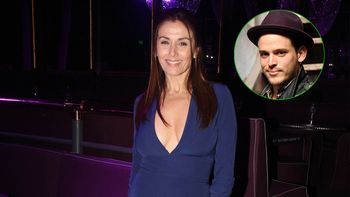 Viviana Saccone: Es machista que se sigan fijando en la diferencia de edad con mi novio