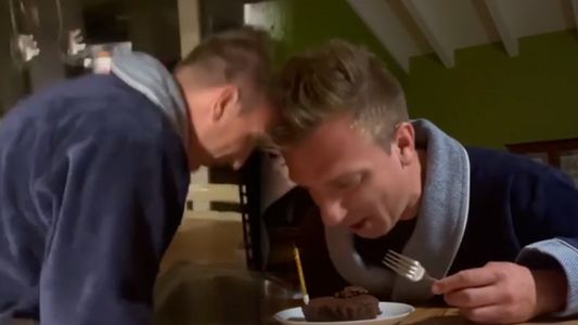 El video de la venganza de Daniela Christiansson, la novia de Maxi López