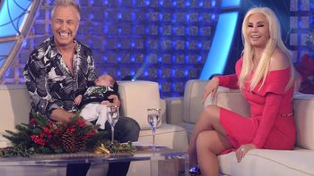 Escándalo con Susana: Telefe prioriza el regreso de La Voz Argentina con Marley y deja a la diva sin su estudio