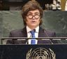 Javier Milei vuelve a la ONU: qué lugar ocupará el reclamo por Malvinas en su discurso