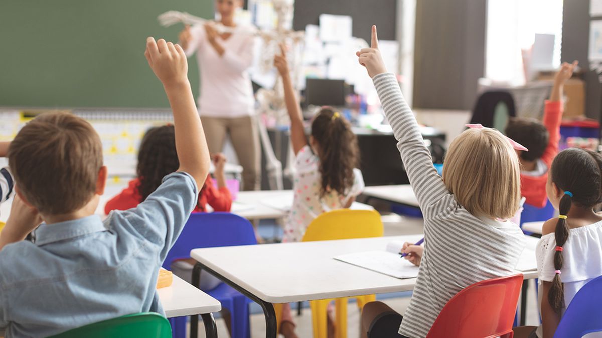 Vuelta a las aulas: cuándo comienzan las clases y las vacaciones en cada provincia
