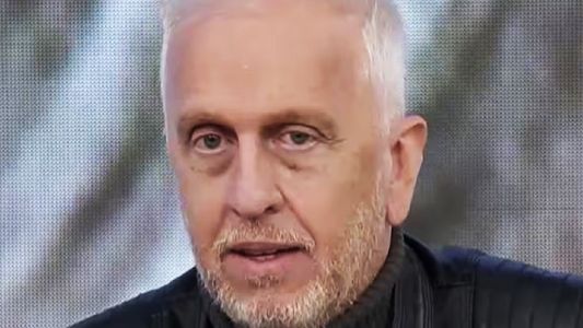 Andrés Nara dio su veredicto sobre Martín Migueles, el nuevo novio de Wanda Nara: El tipo es...