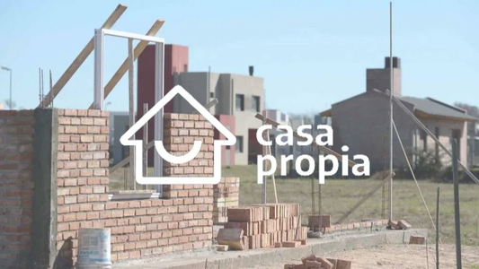 Acceso a la casa propia con un salario mínimo de $87.987