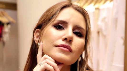 El desesperado pedido de ayuda de Mica Tinelli tras sufrir un robo