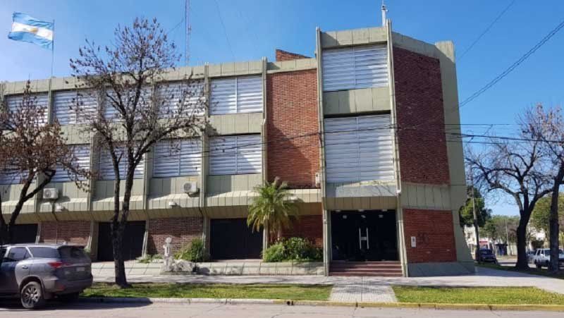 Por la causa del Banco Nación, la justicia allana la sede central de Vicentin