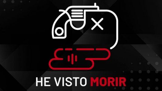 He Visto Morir: Revista Anfibia y A24.com se unen para un podcast sobre forenses, detectives y criminales