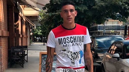 Otro escándalo con Ricardo Centurión en la noche Porteña: se habría agarrado a trompadas y huido manejando ebrio