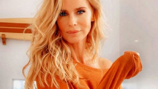 Sabrina Rojas, ¿a los besos con un ex de Jimena Barón en un boliche de Palermo?