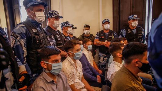 La primera semana del juicio por Fernando Báez Sosa terminó con revelaciones y detalles explosivos