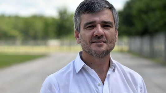La dura advertencia de Juan Zabaleta a los empresarios: Ahora ellos nos tienen que ayudar a cuidar el bolsillo de los argentinos