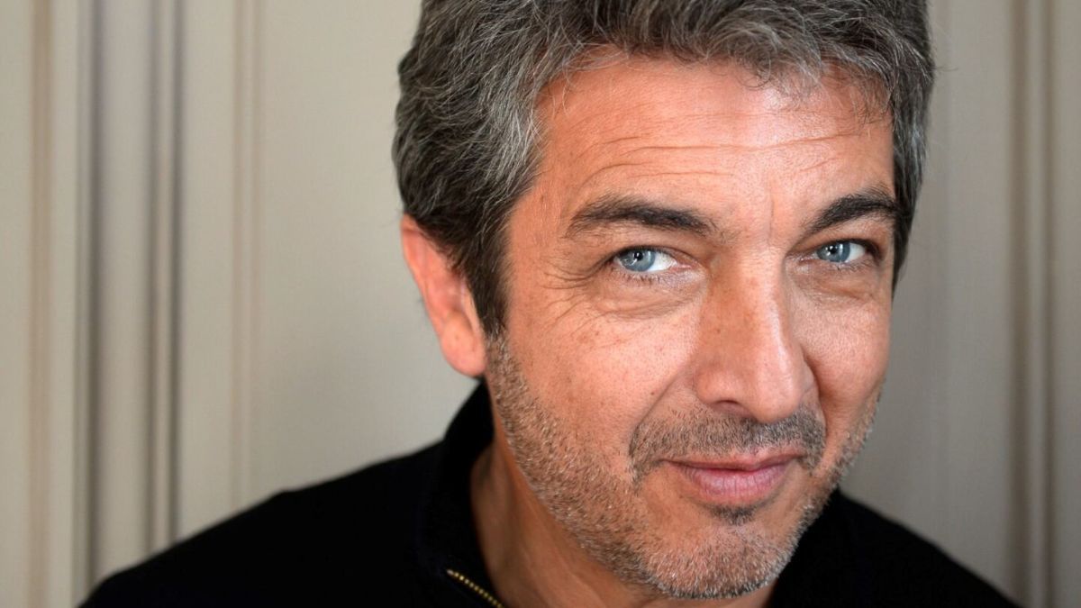 Ricardo Darín arrasa en Netflix con la comedia romántica que está entre las películas más vistas. (Foto: Gentileza TN)