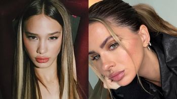 El particular pedido de Ángela Torres a la China Suárez en medio del escándalo de Icardi: Solo quiero...