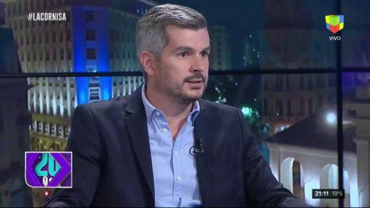 Peña dio su pronóstico económico: La Argentina, hasta que pase la elección, va a vivir en un contexto de mucha fragilidad y volatilidad