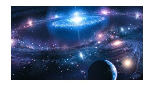 ¡Gran hallazgo! Encuentran agujero negro inexplicable para los científicos