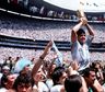 México 86: se cumplen 36 años del último campeonato del mundo que ganó la Selección Argentina