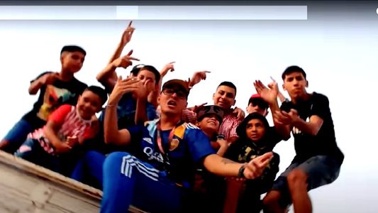 La vida del rapero Lato y la canción que presagió su muerte