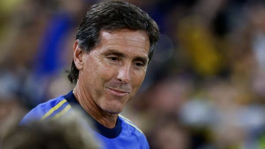 Goleada, clasificación y récord para Boca: el equipo de Úbeda alcanzó una de las marcas importantes del siglo XXI