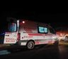 Choque frontal en la Ruta 192: murieron siete personas y una mujer está grave