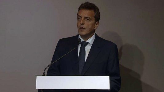 Massa encabezará la lista de diputados nacionales por el Frente de Todos en Provincia y Malena Galmarini será candidata a intendente de Tigre