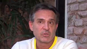 El video de la lujosa mansión donde vive Aníbal Lotocki