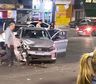 Creyó que lo perseguían para robarle, cruzó en rojo y todo terminó en tragedia