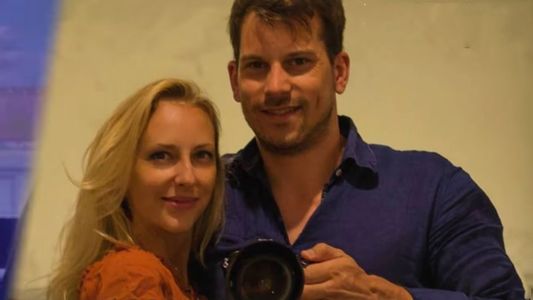 Mató a una ex finalista a Miss Suiza, la descuartizó y redujo sus restos en una licuadora