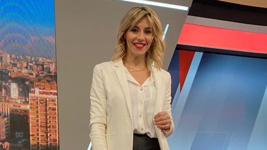 Marcela Pagano tiene COVID-19 y dos equipos quedaron aislados