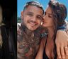 Mauro Icardi presumió a la China Suárez en bikini y le dedicó un mensaje con un palito para Wanda Nara