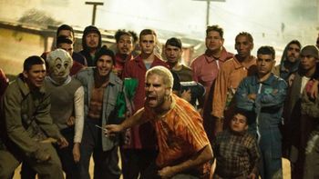 Confirmado: habrá una cuarta temporada de El Marginal