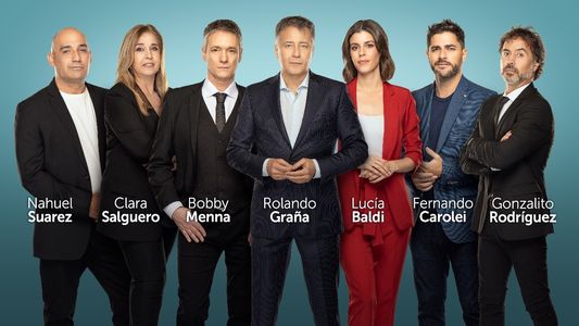 Rolando Graña debuta con una nueva edición de América Noticias de mañana: los detalles